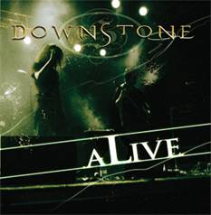 Downstone : A Live